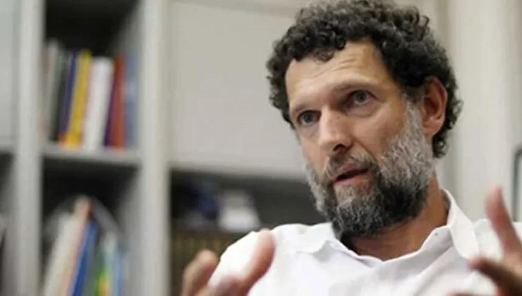 Osman Kavala: Umudumu Kaybetmedim…