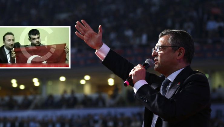 Özgür Özel: Azmettirenler Onu O Delik’ten Çıkarmayı Bildiler…