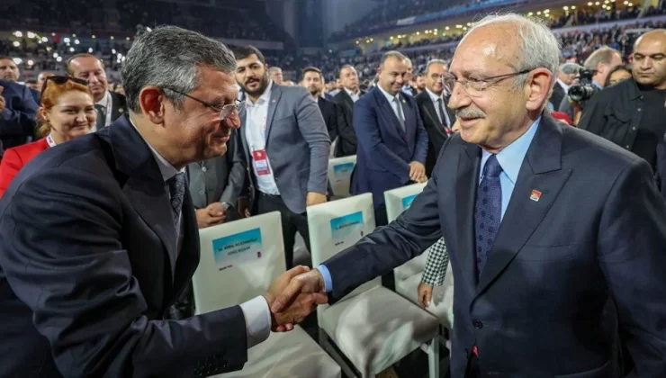 Kılıçdaroğlu’nun Çekilmesini Kim Engelledi Perde Arkası Ortaya Çıktı…