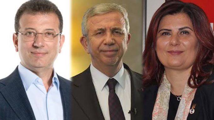 Özgür Özel: Üç Büyükşehir Belediye Başkan Adayımız Haricinde…’