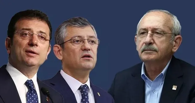Kılıçdaroğlu: O Tweet Çok Ağırıma Gitti…