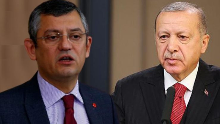 Özgür Özel: Erdoğan’ın Stresini ve İçindeki Karabasanı Anlıyorum…