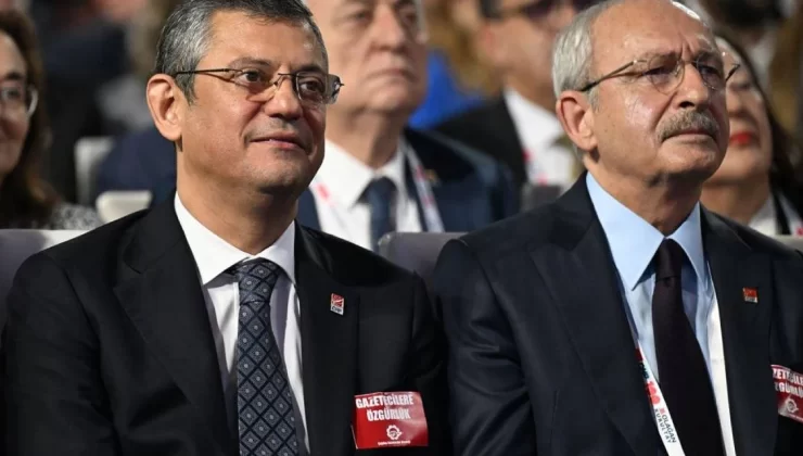 Kılıçdaroğlu’ndan Ankara’da Çalışma Ofisi…