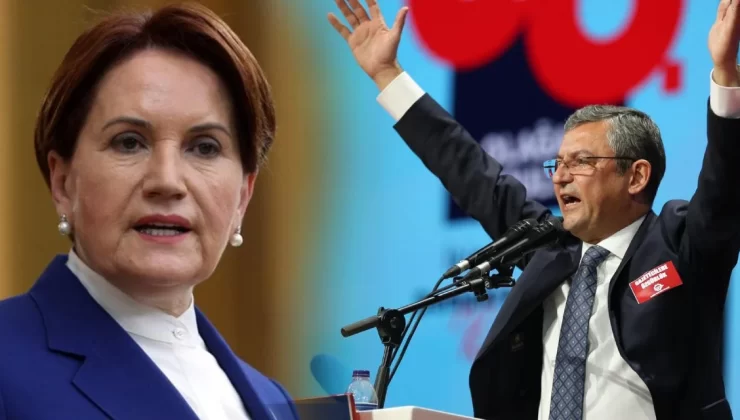 CHP: Kazanmak İçin Her Türlü Adımı Atarız…