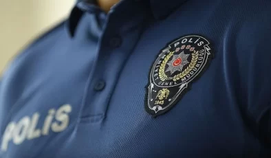 Polislerden Polislere Operasyon…