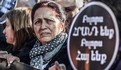 Rakel Dink: Yasın En Ağır Günlerine Geri Yolladılar Bizi…