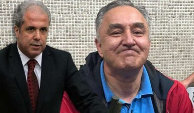 AKP’li Şamil Tayyar: Hukuk Bir Gün Herkese Lazım Olur…