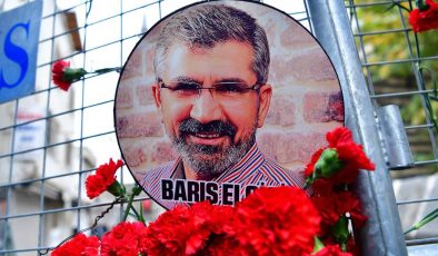Tahir Elçi’nin Katledilmesinin 8. Yılı…