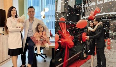 Tayyargillerden Tayyar Öz ve Özlem Öz Çiftine Soruşturma Başlatıldı…