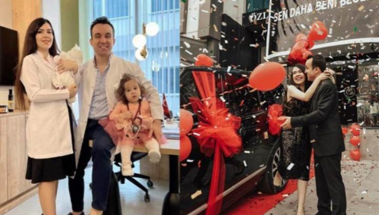 Tayyargillerden Tayyar Öz ve Özlem Öz Çiftine Soruşturma Başlatıldı…