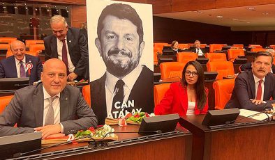 TİP: Yargı İçerisindeki Bir Kliğin Muhtırası Niteliğinde…