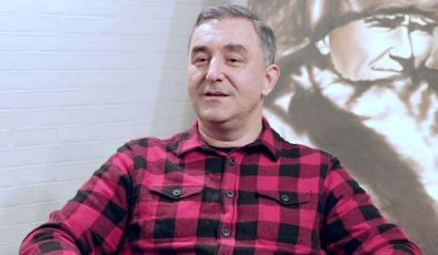 Tolga Şardan Gözaltına Alındı