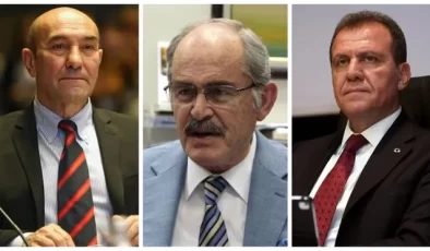 ASAL’dan Mersin, Eskişehir ve İzmir’de Yerel Seçim Anketi…