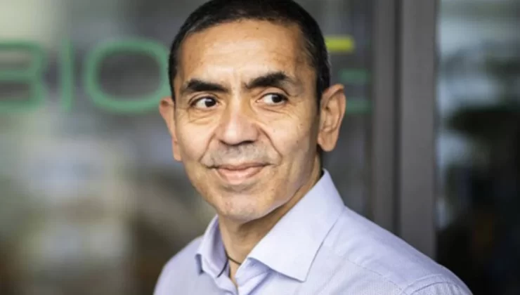 Uğur Şahin Kanser Aşısı İçin Tarih Verdi…