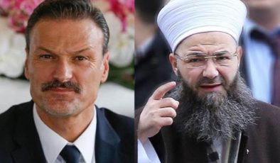 Alpay Özalan’a ve Cübbeli Ahmet’e Kötü Haber…