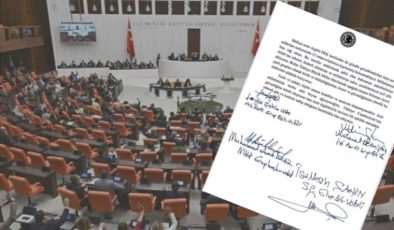 Ali Mahir Başarır: CHP Kirli Siyasete Ortak İmza Atmak Zorunda Değil…