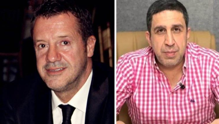 Can Tanrıyar’a Muhammed Yakut İle Yargılandığı Davada Tahliye Kararı…