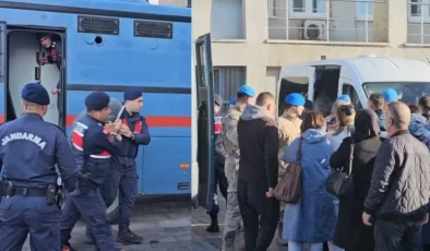 İki Çocuğa Cinsel İstismar Davasında Tutuklu Sanık Kalmadı…