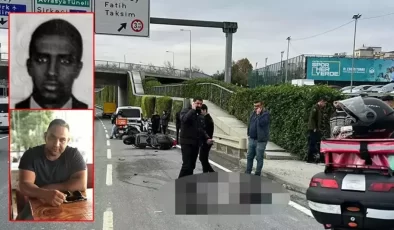 Somali Cumhurbaşkanı’nın Oğlu Kaçtı…