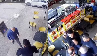 Eski Polis’i Darbeden Avcılar Emniyet Müdürü Murat Özburun Görevden Alındı…