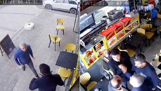 Eski Polis’i Darbeden Avcılar Emniyet Müdürü Murat Özburun Görevden Alındı…