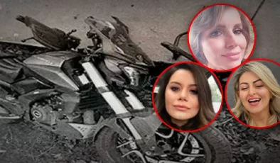 Bağdat Caddesi’nde Maganda Kavgasında Nazan Burcu Soyyer Hayatını Kaybetti…