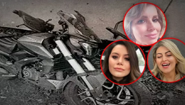 Bağdat Caddesi’nde Maganda Kavgasında Nazan Burcu Soyyer Hayatını Kaybetti…