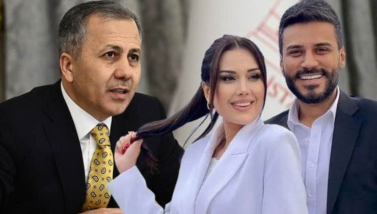 Ali Yerlikaya’dan Adalet Bakanı’na ‘Dilan Polat’ Telefonu…