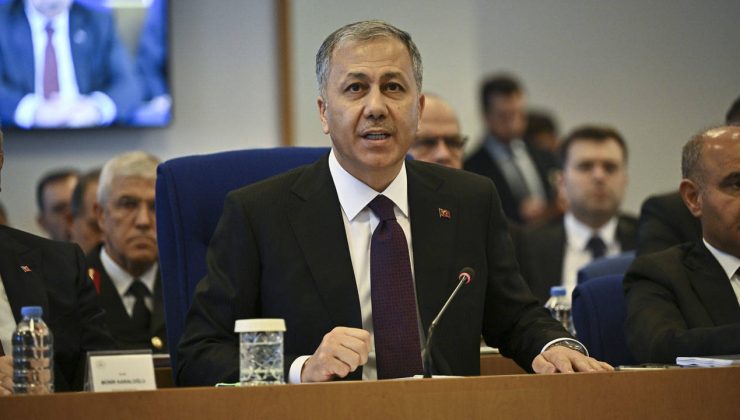 Türk Vatandaşı Olan Suriyeli Sayısı Açıklandı…