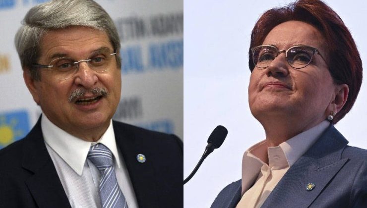 Aytun Çıray: Akşener Siyasi Canlı Bomba Gibi, Partiyi İmha Ediyor…