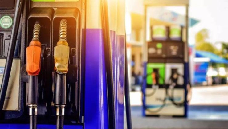 Benzine Dev Zam Kapıda…