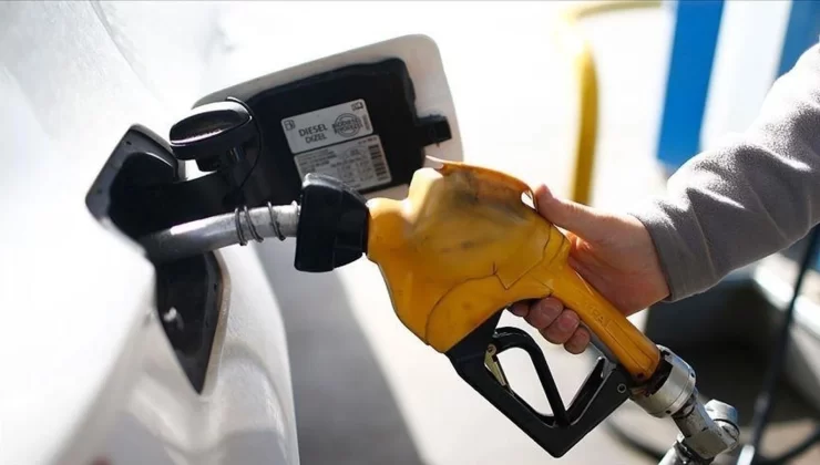 Benzin ve Motorine Çok Büyük Zam Kapıda…