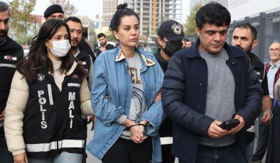Emniyet’te Deprem Yaratan Dilan Polat Krizi…