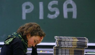 Eğitimde Kara Tablo…