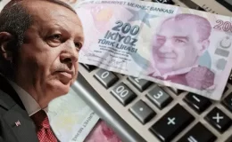 Erdoğan: Asgari Ücret Artışı Yılda Bir Kez Verilecek Zamla Biter…