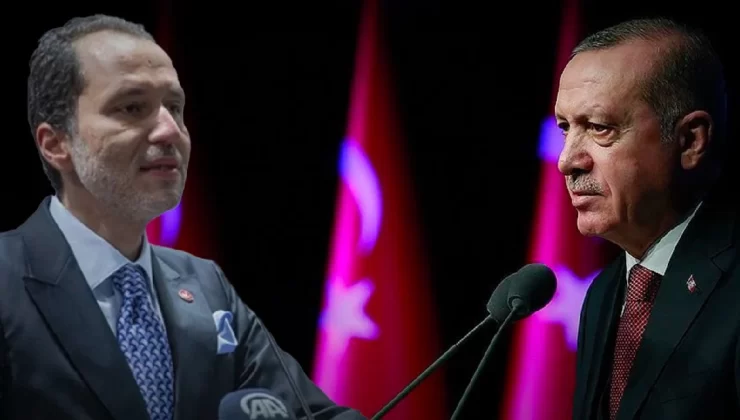 Fatih Erbakan: Seçim Öncesi Verilen Sözler Tutulmadı…