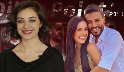 Feyza Altun: Dilan ve Engin Polat Bana Para Teklif Etti…