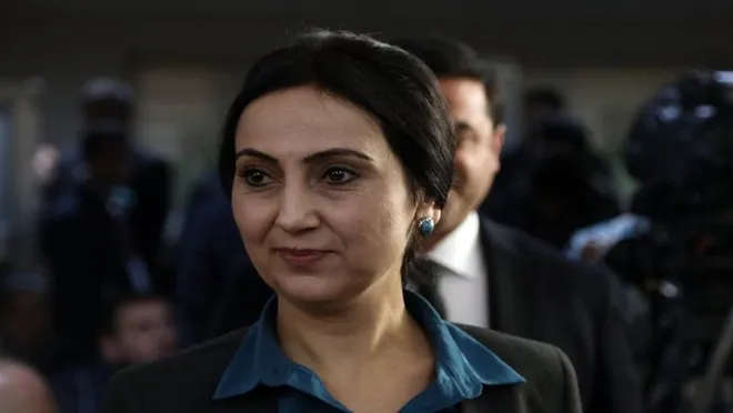 Figen Yüksekdağ: Bu Davanın Savcısı da Yargıcı da Biziz, Siz Hesap Vereceksiniz…