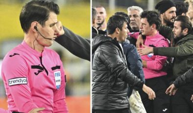 Halil Umut Meler: Bana ‘Seni öldüreceğim’ Dedi..