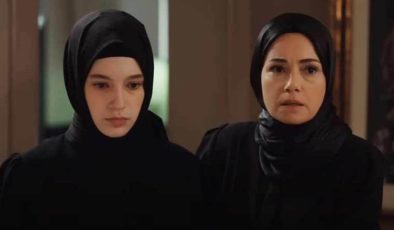 Kızıl Goncalar’ın 2.Bölümü Reytingleri Salladı…