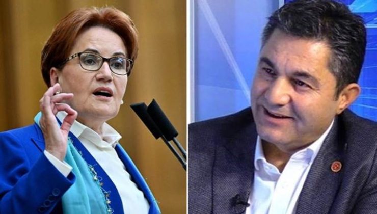 Ali Kıdık: Biz Ana’ya Güvendik Ama Kötülere Kulak Verdi…