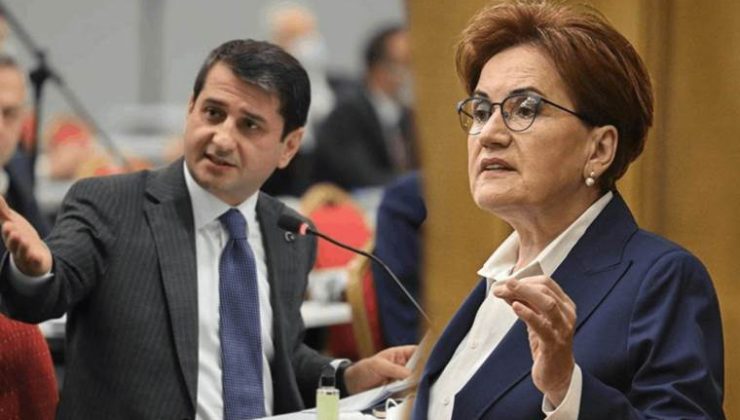 İbrahim Özkan: Büyükşehir Yönetemezler Demek Samimiyetsizliktir…