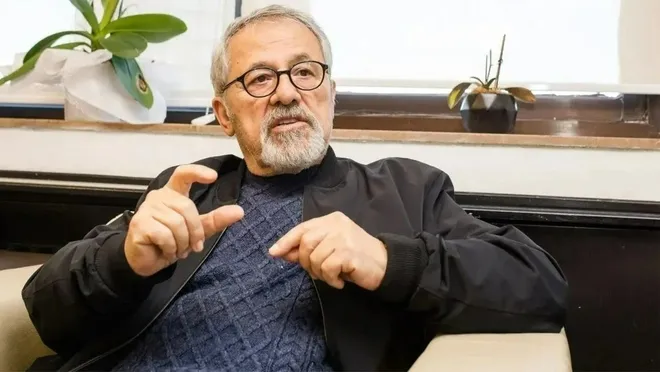 Naci Görür’den İstanbulu da Korkutan Gemlik Depremi Açıklaması…