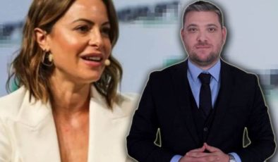 Seçil Erzan’ın Candaş Gürol İle Yazışmaları Ortaya Çıktı…