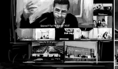 Demirtaş’ın Kobane Savunması: Şimdi Devletin Bir Karar Vermesi Gerekiyor, Kürtler Kararını Verdi…