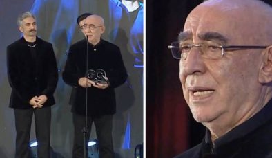 Şener Şen: Bu Yaşıma Kadar Öğrendiğim Tek Şey…