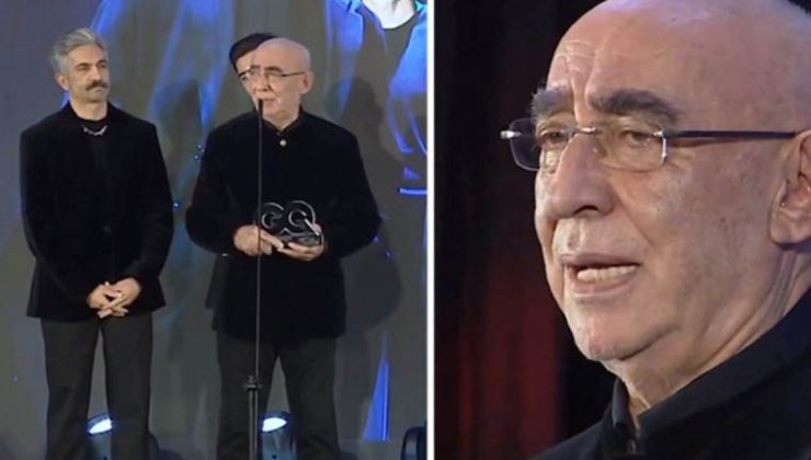 Şener Şen: Bu Yaşıma Kadar Öğrendiğim Tek Şey…