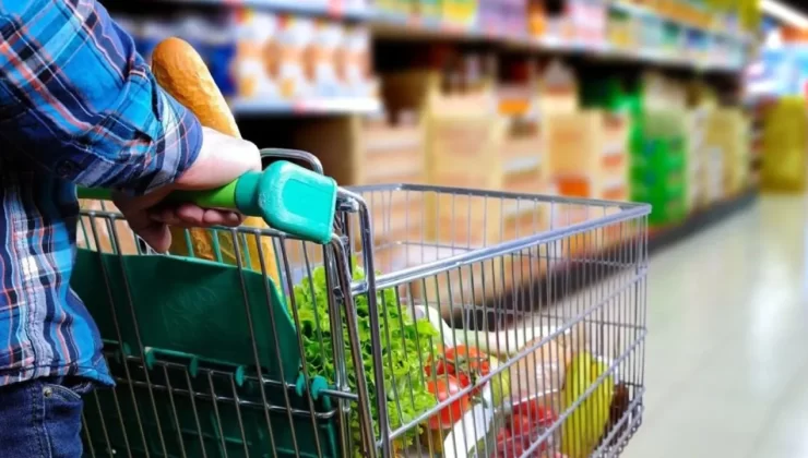 Türk-İş: Açlık Sınırı 14 Bin 431 Lira Oldu…