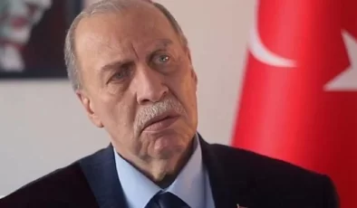 Yaşar Okuyan Hastaneye Kaldırıldı…