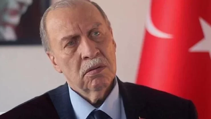 Yaşar Okuyan Hastaneye Kaldırıldı…